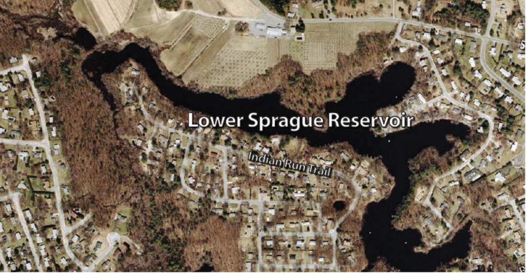 Reservoir Hydrologic Analysis