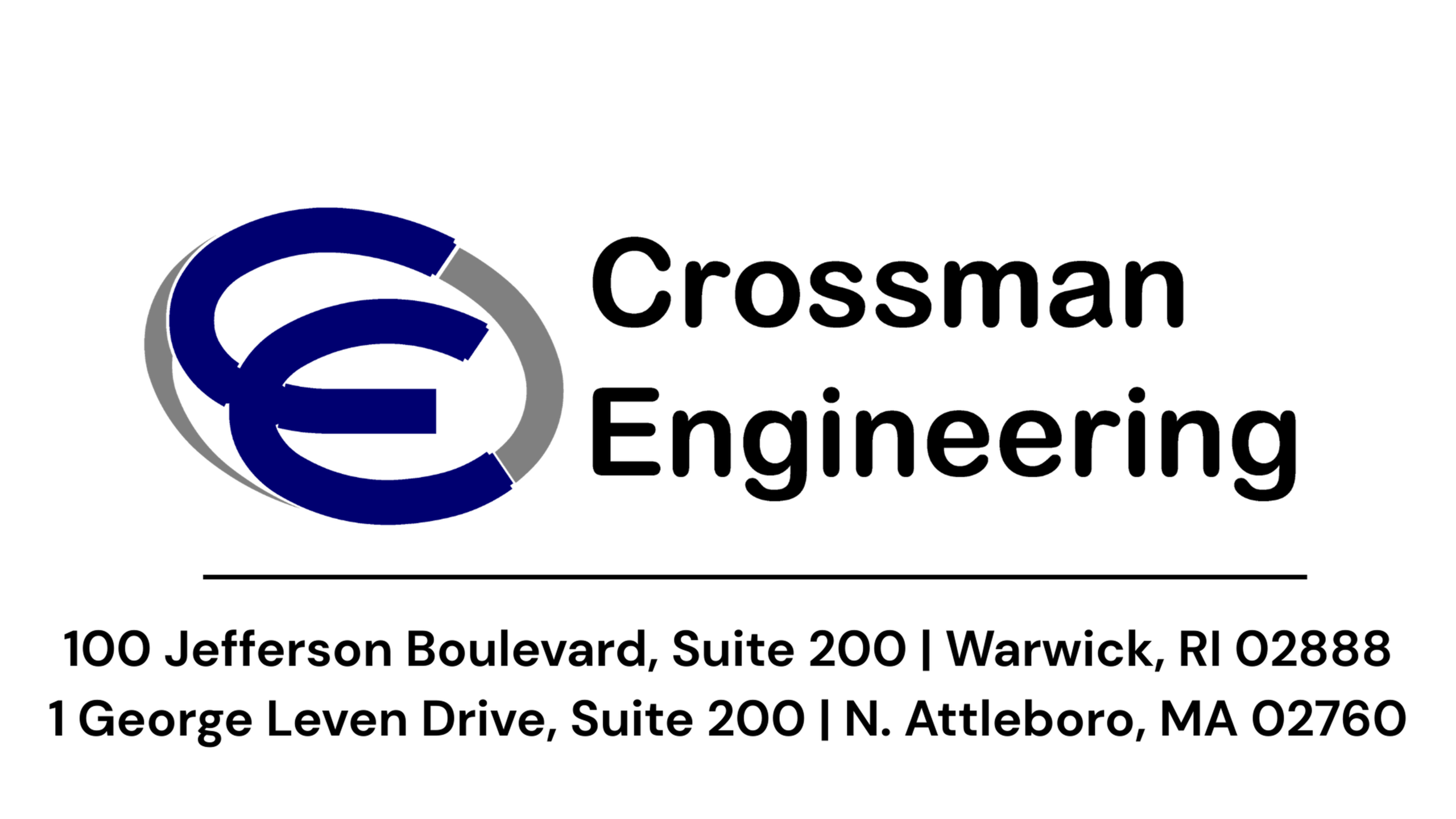 Crossman Engineering